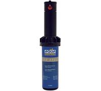 Aqua Control Turbina de riego C1433C – Alcance 8 a 12 m