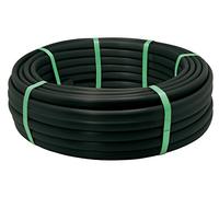 Aqua Control C4366 - Rollo de 50 metros de tubería de 16 mm. para la línea principal de goteo.