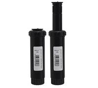 DIFUSOR con TOBERA 360º Aqua Basic 6CM EMERGENTE