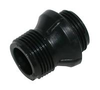 Aqua Control MACHÓN para COLECTORES 1"