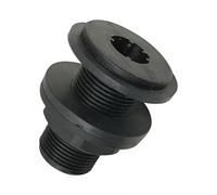 Aqua Control Riego.Got. pasamuros 3/4'