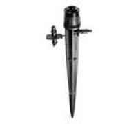 Aqua Control Riego Gote.Goter.reg.0-80 l/h.c/PIQ.10ud