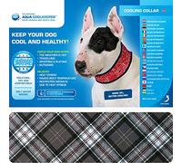 Collar Refrigerante para Perros