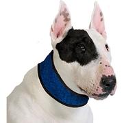 Aqua Coolkeeper Pacific Collar Refrescante, L, Azul