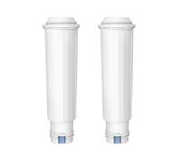 AQUA CREST Filtro Café Reemplazo para Melitta® Krups®, Nivona®, 2 Pack
