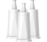 AQUA CREST Filtro de Agua de Café, Repuesto para Máquina de Café Sage® SES008WHT0NEU1 ClaroSwiss® BES008 (3)