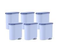 AQUA CREST Filtro de agua de repuesto para cafeteras automáticas Philips® AquaClean® CA6903/10 CA6903/22, cartucho de filtro para cafeteras automáticas Saeco® y Philips®, certificado TÜV SÜD (6)