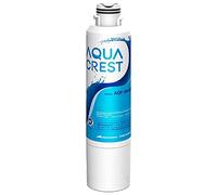 AQUA CREST Filtros de Agua para Frigorífico, Compatible con Samsung DA29-00020B, DA29-00020A, HAFCIN, HAF-CIN, HAF-CIN/EXP, HAF-CIN-EXP, DA97-08006A/B, 46-9101 (1)