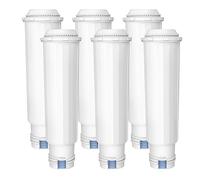 AQUA CREST Reemplazo de Filtro Café para Melitta® Pro Aqua, Krups® F088, Nivona® Cartucho de Filtro, por Nivona® CafeRomatica, Melitta® Barista, Siemens, Bosch, AEG, Certificado por TÜV SÜD (6)