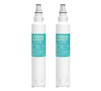 AQUA CREST WF02 Filtro de agua, Compatible con Lincat FC02 Filter Flow EB3F, EB4F, EB6F, WMB3F, Burco ARK109, 3M AP2-C401-S, AP2-C401-SG (2)