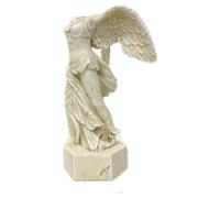 Aqua Della Decoración De Acuario Isla Griega Samothraki 15,4 Cm