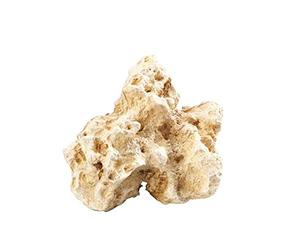 Aqua Della EBI Europet Bernina Internacional Acuario Decoración Piedra Combo-Moon, 16 x 10,5 x 13,5 cm