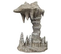 Aqua Della Estalagmita 5 Decoración De Acuario 21x13,2x26cm Agua Dulce/Salada