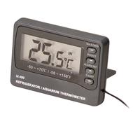 Aqua Della Niños Digital Con Alarma para Acuario - Externa Sensor & Pantalla