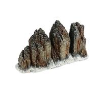 Aqua Della Rocher Des Dolomitas M - 26,4 x 10 x 14 cm, Multicolor
