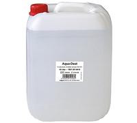 Aqua-Dest 10 litros.