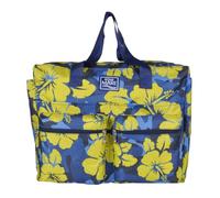 Aqua di Mare 22904, Bolso de playa para mujer, amarillo