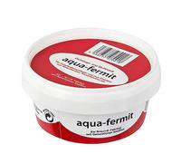 Aqua Fermit 7001 - Masilla para juntas y manguitos (250 g)