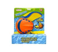 Aqua FLYDER - Water Kit Includes 1x Flyder. Easy and Safe to Use Inside Your Pool. by Comansi