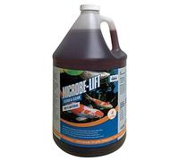 Aqua Forte - 4L Microbe de Lift Clean & Clear útiles, Lebende bacterias filtro Start