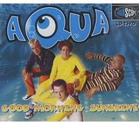Aqua - Good Morning Sunshine