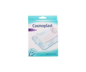 Aqua Imp. Grandes Heridas X 5 Unid: 5