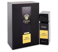 Aqua Incanta by Gritti Eau De Parfum Spray 3.4 oz / e 100 ml