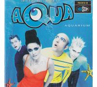 AQUA - in arbie Girl, Doctor Jones & Turn back Time