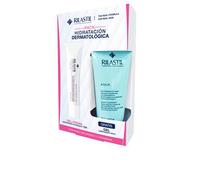 AQUA INTENSE 72H + GEL LIMPIADOR ESTUCHE 2 pz