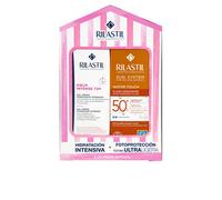 Rilastil Aqua Intense 72H + Sunscreen SPF50 Case 2 Pcs