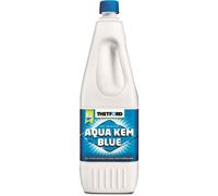 Aqua Kem Blue 2 Lt Thetford Camper Aguas Negro Baño Líquido Disgregant