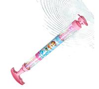 Aqua Light-Up Shooter, 43,5 × 7,6 × 3 cm Water Spray Toy with Playful Design, Lifestyle Fun Accessory Builds, Travel Gear Accessories for Families Kids Outdoor Pool Beach Garden Park and Party Use