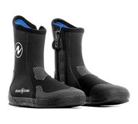Aqua Lung Botas Superzip 5mm 4 Negro