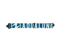 Aqua Lung Fast Strap Unisex Adult, White/Blue