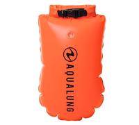 Mochila de snorkel aqua lung idry orange Talla única