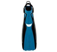 Aqua Lung Phazer, Aletas Buceo para Unisex Adulto con La Innovadora Tecnología Wave Rib, Diseño Equilibrado, Potente E Hidrodinámico, Óptimos para Submarinismo y Snorkel, Petróleo Negro, M