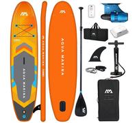 Aqua Marina 10.6 Turbo GO SUP Board Con Motor Eléctrico Bluedrive-S 320cm