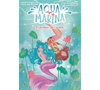 Aqua Marina 2. El misteri de l'eclipsi