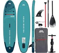 Aqua Marina Vapor - Tabla de Remo Inflable (iSUP), 315 cm de Longitud