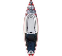 Aqua Marina Cascade Hybrid Sup Kajak Botas Stand Up Paddle Tabla Kayak Isup Set