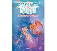 Aqua Marina 4. L'encantament de Drakania
