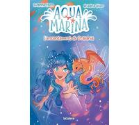 Aqua Marina 4. L'encantament de Drakania