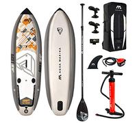 Aqua Marina 6954521605999 Tabla Sup, Multicolor, 330x97x15cm