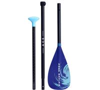 Aqua Marina ACE Niños Alu Remo Paddle 130-165cm 3 Piezas 587g