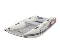 Aqua Marina AircatT 9’4” Catamarán, Adultos Unisex, Multicolor, Uni