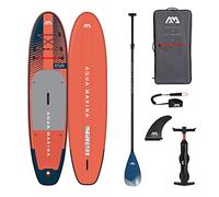Aqua Marina – Tabla de remo inflable Atlas (iSUP) – 12 pies (366 cm)