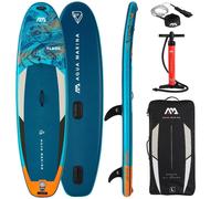 AQUA MARINA BLADE 10'6" Tabla De Windsurf SET Stand Up Paddle Surf iSUP 320cm