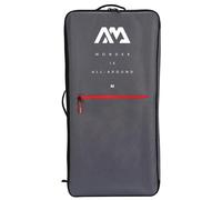 Aqua Marina Boardbag I SUP Stand Up Paddle Board SUP Mochila Gris Tamaño L