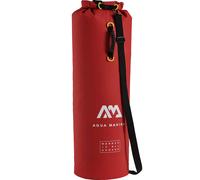 Aqua Marina Bolsa Seco 90 Litros Bolsa De Mar SUP Bolsa De Kayak Roja