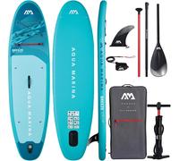 Aqua Marina Breeze 2026 Tabla SUP 270cm Allround Set Para Principiantes 100kg